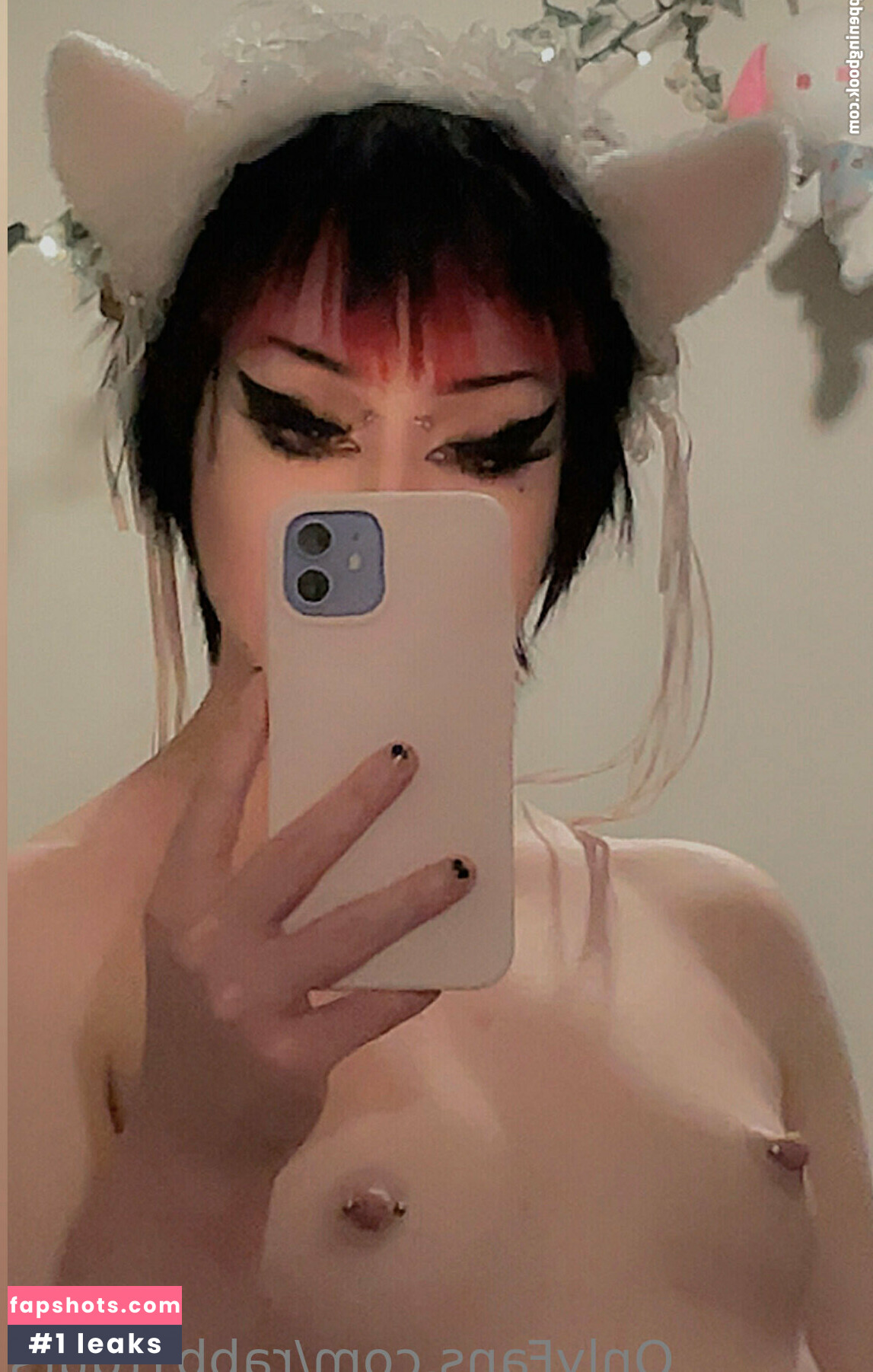 rabb1tguts Nude Leaks OnlyFans Photos #26 - LeakJerk