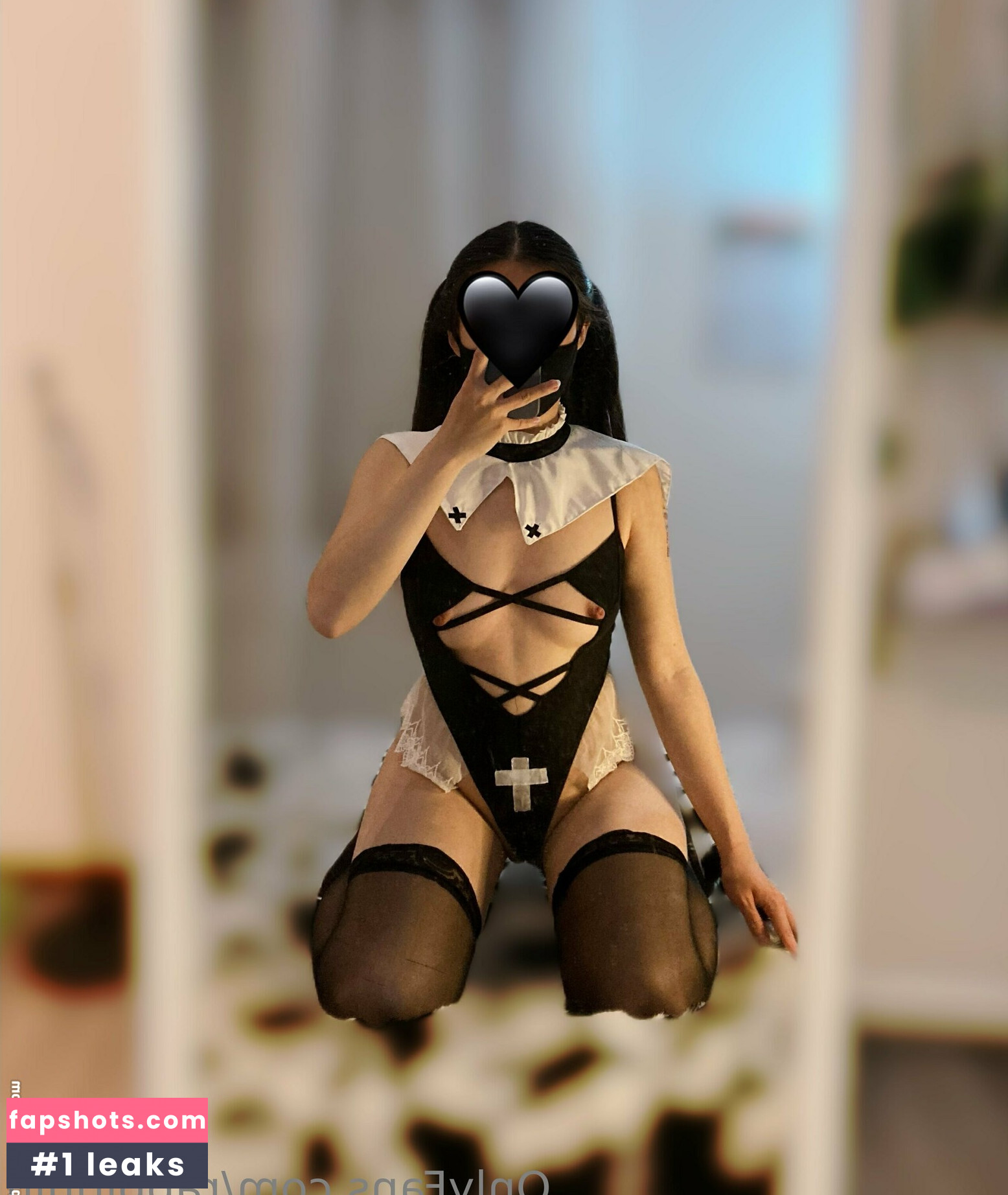 rabbitlulu Nahé úniky fotek pouze od fanoušků #2 - Fapshots