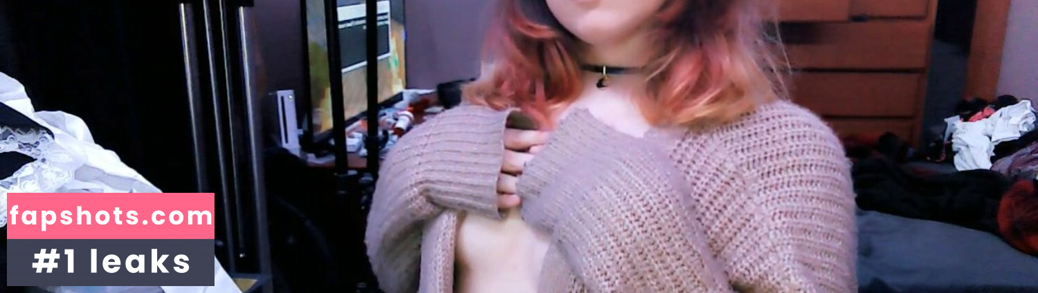 raccoonwaifuwu gallery photo #2