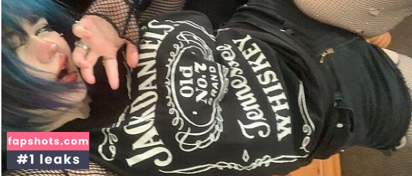 Raccpup Nahé úniky fotek pouze od fanoušků #3 - Fapshots