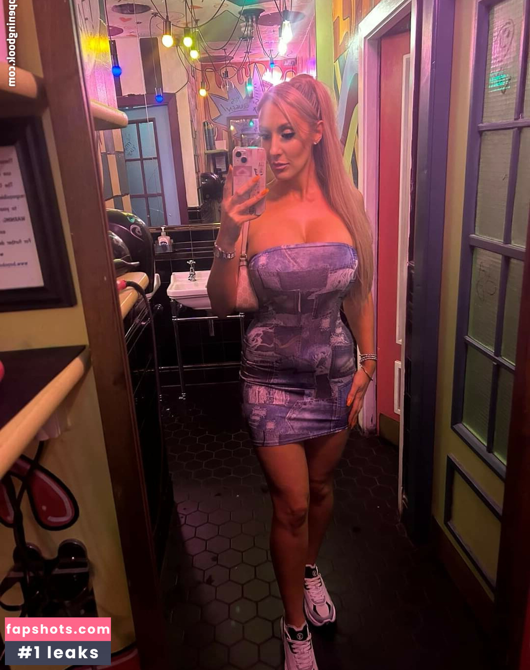 Rach-lie Nahé úniky fotek pouze od fanoušků #9 - Fapshots