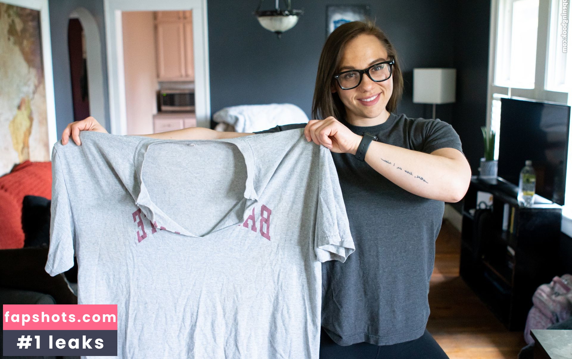 Rachael Heffner Filtración Desnuda OnlyFans Foto #2 - Fapshots