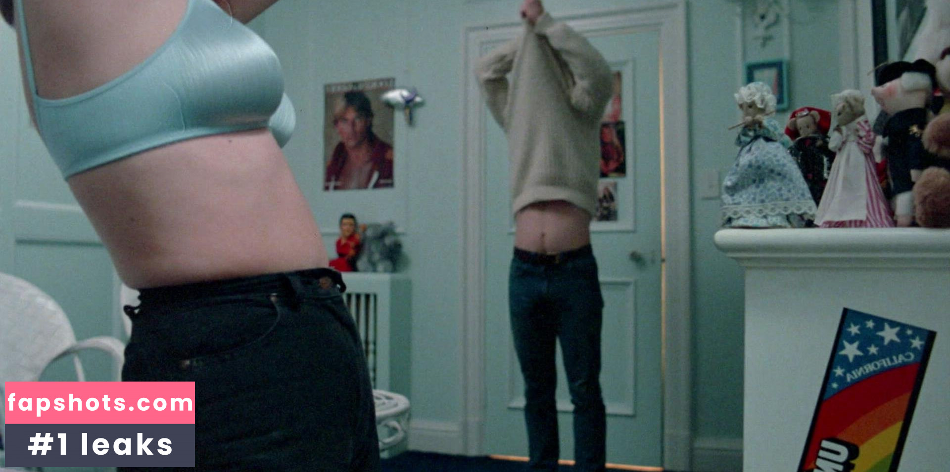 Rachael Kelly gallery photo #2