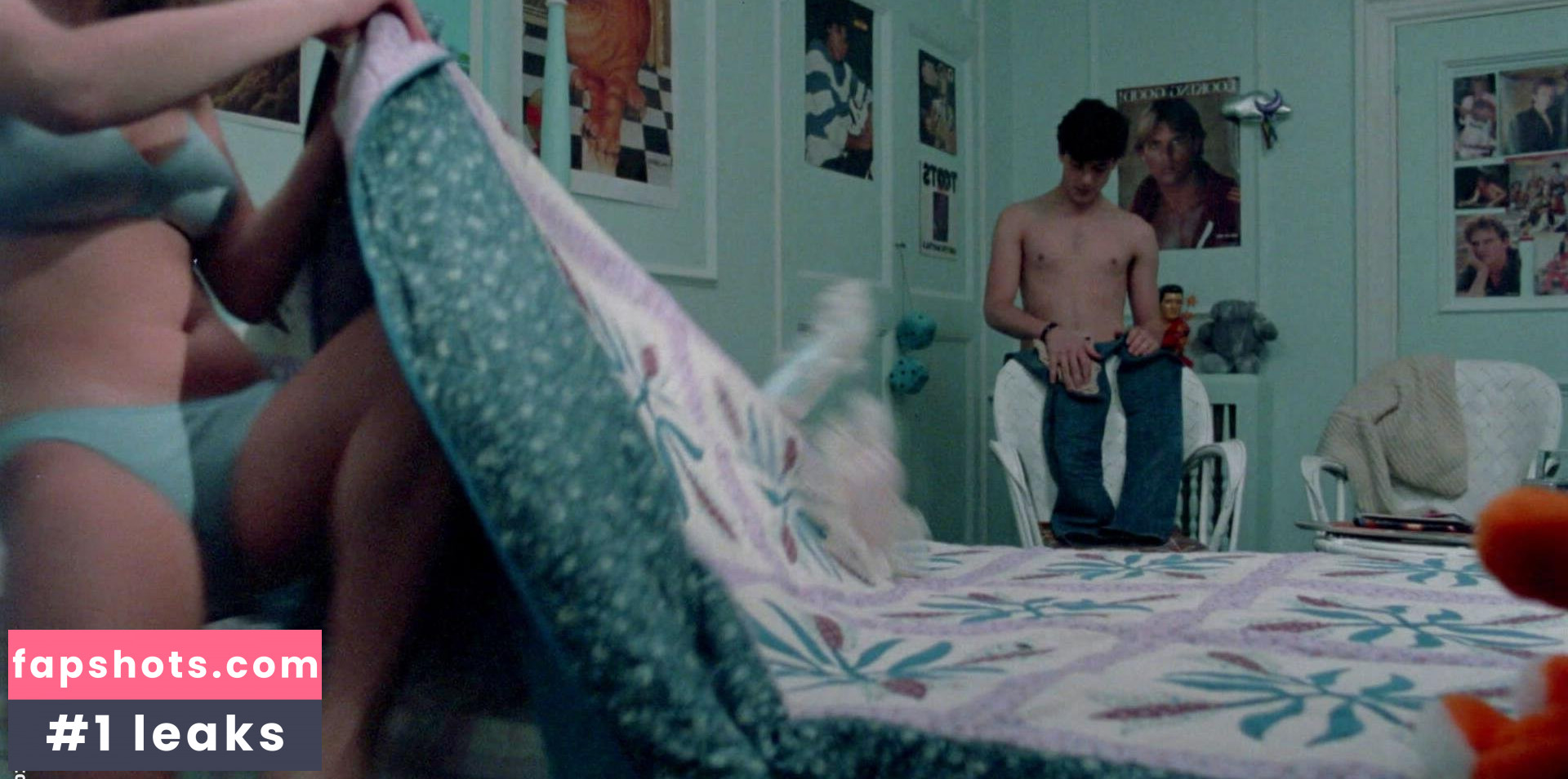 Rachael Kelly gallery photo #4