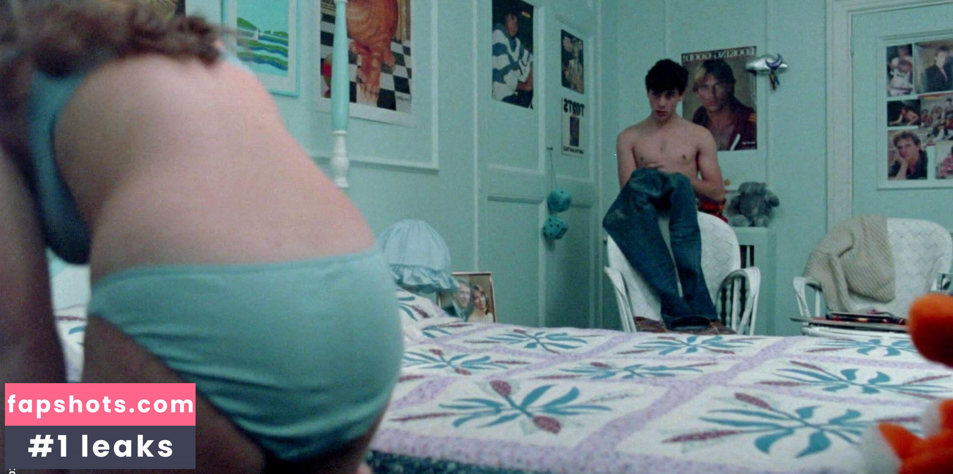 Rachael Kelly gallery photo #5