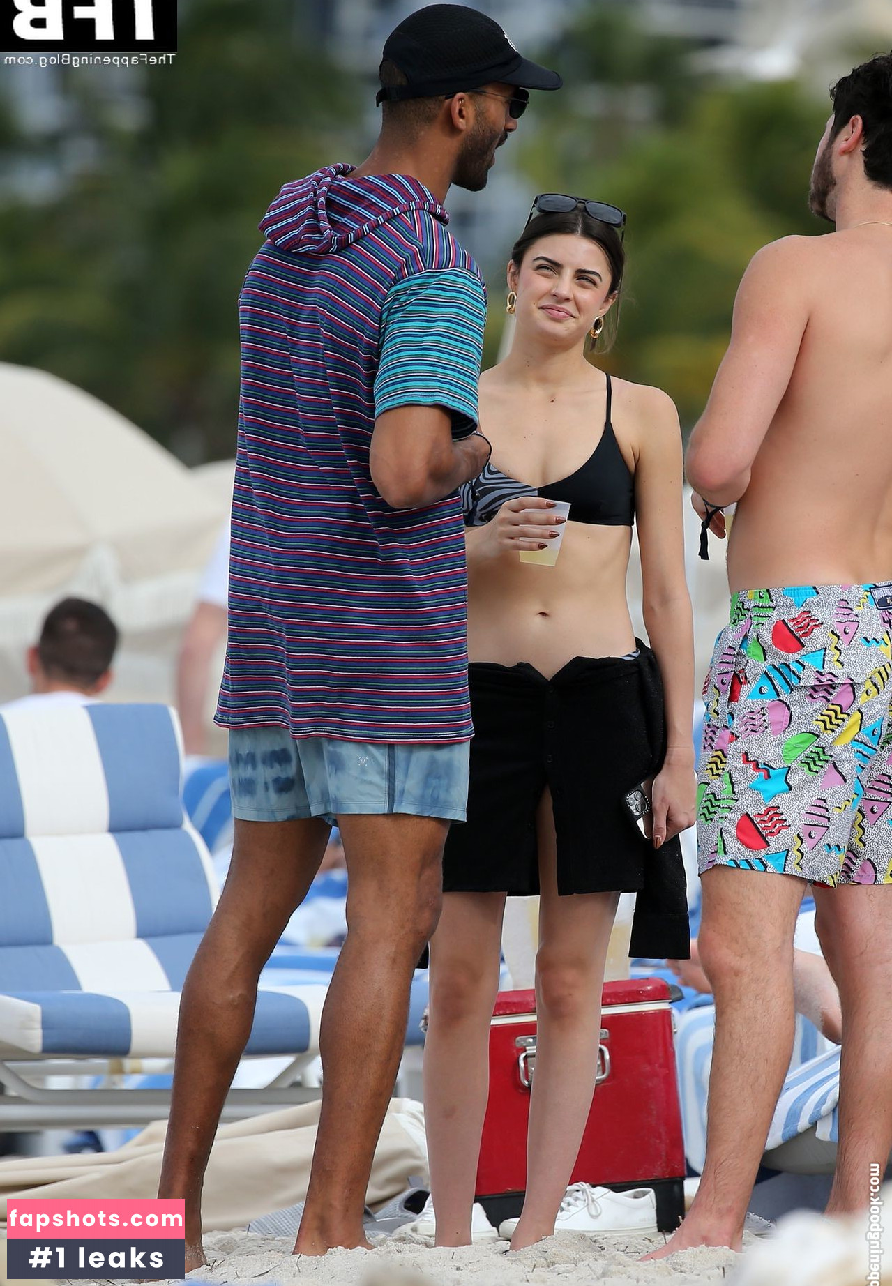 Rachael Kirkconnell gallery photo #11