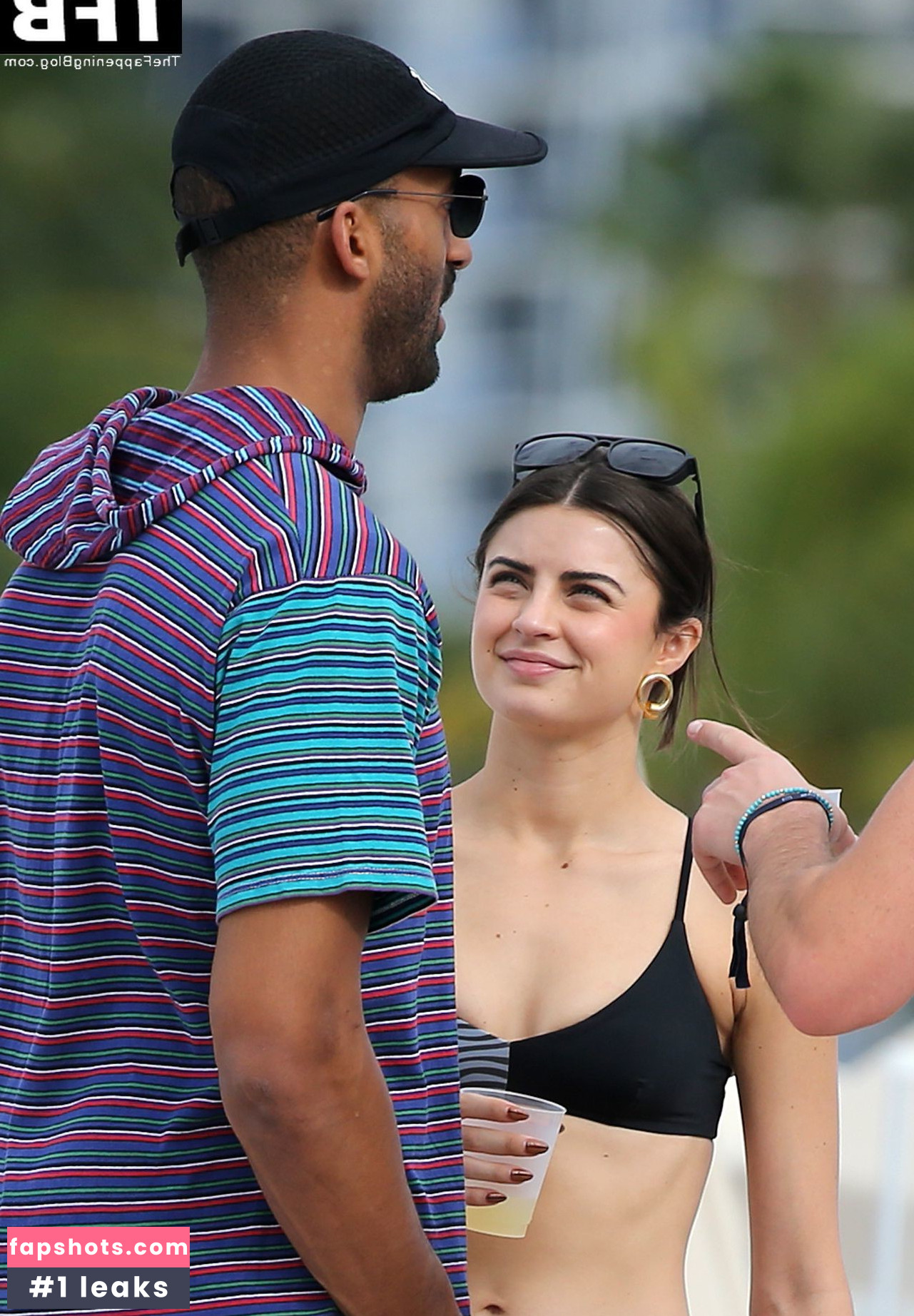 Rachael Kirkconnell gallery photo #13