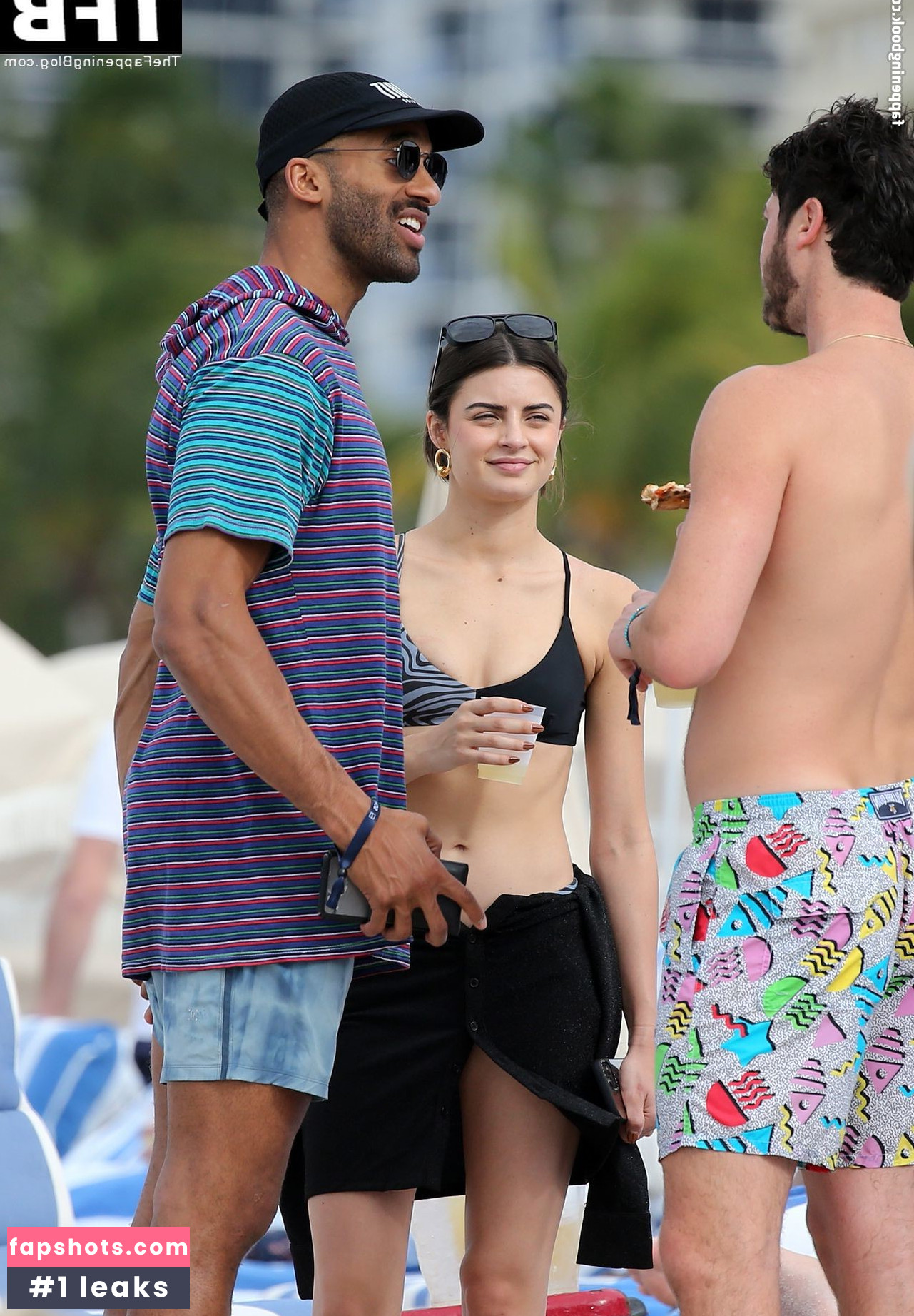 Rachael Kirkconnell gallery photo #16