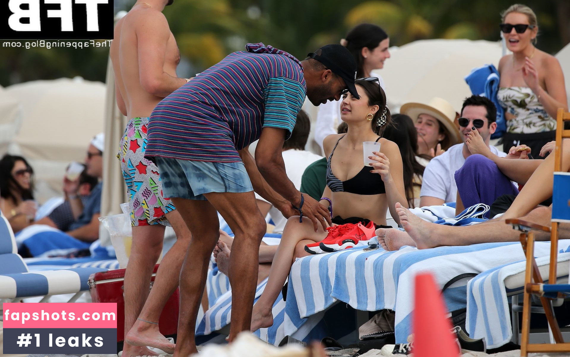 Rachael Kirkconnell gallery photo #19