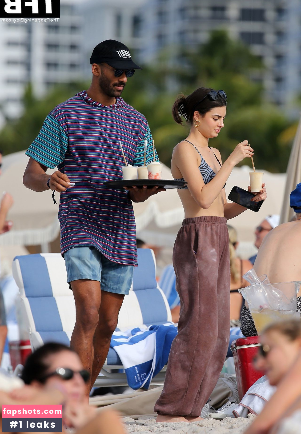 Rachael Kirkconnell gallery photo #3