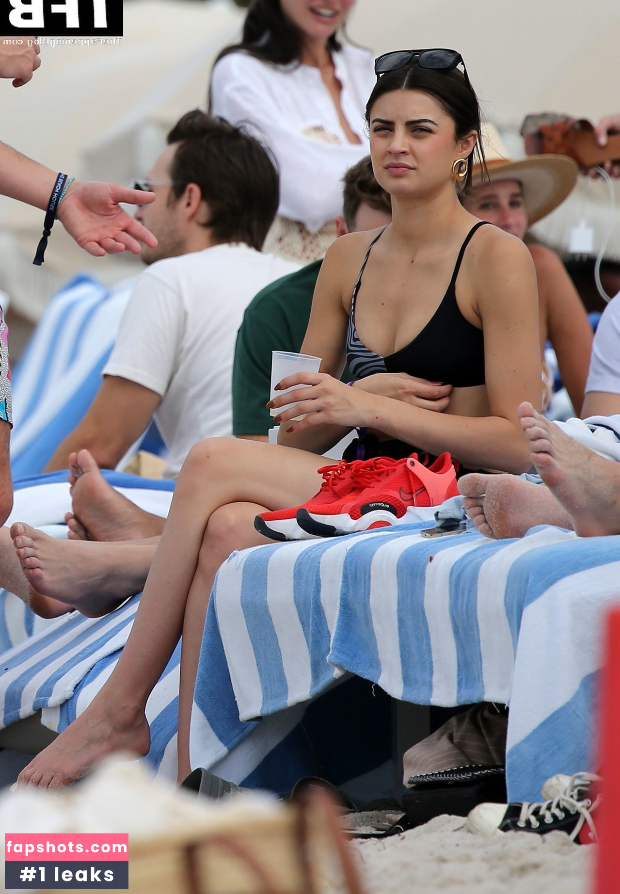 Rachael Kirkconnell gallery photo #23