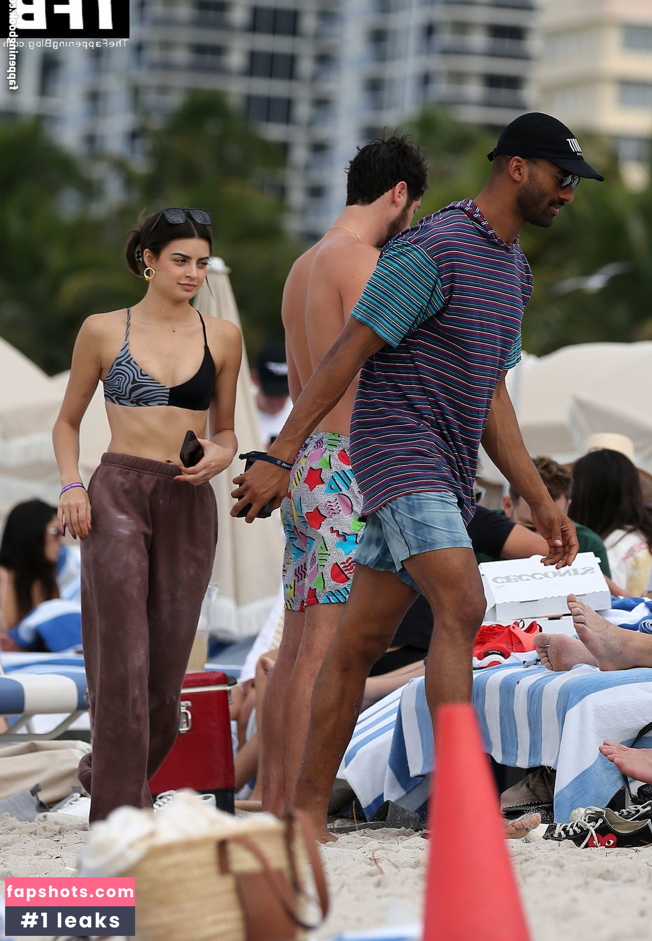 Rachael Kirkconnell gallery photo #32