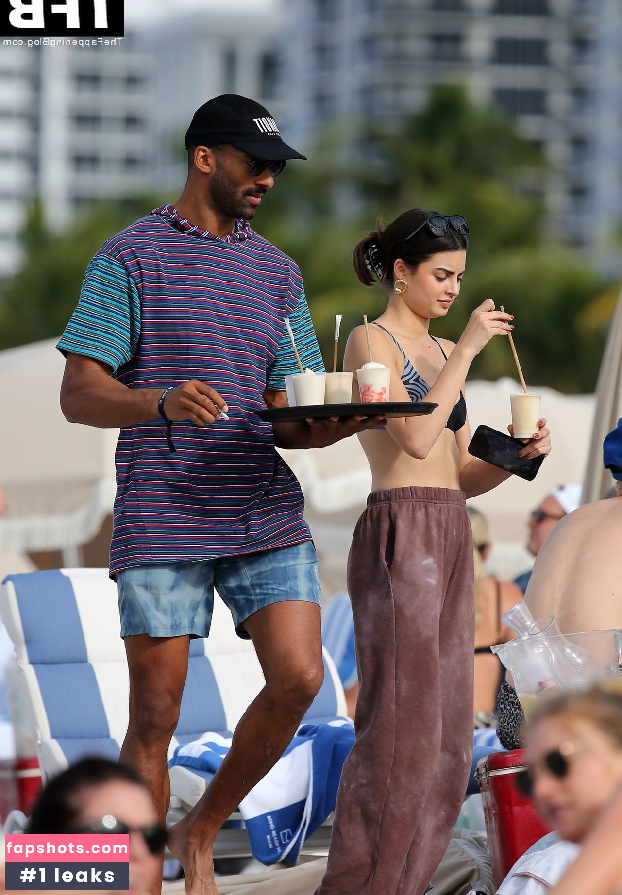 Rachael Kirkconnell gallery photo #36