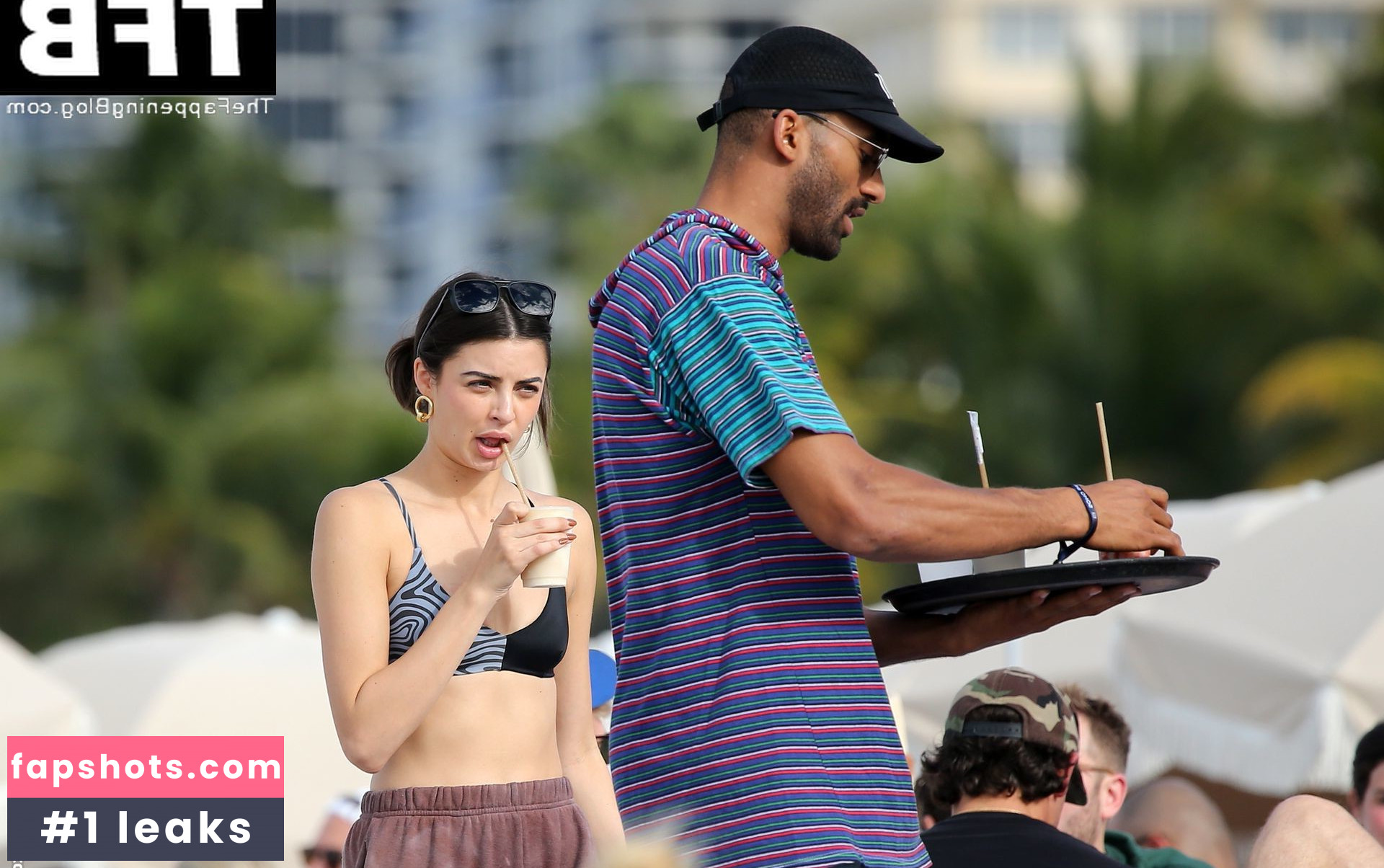 Rachael Kirkconnell gallery photo #38