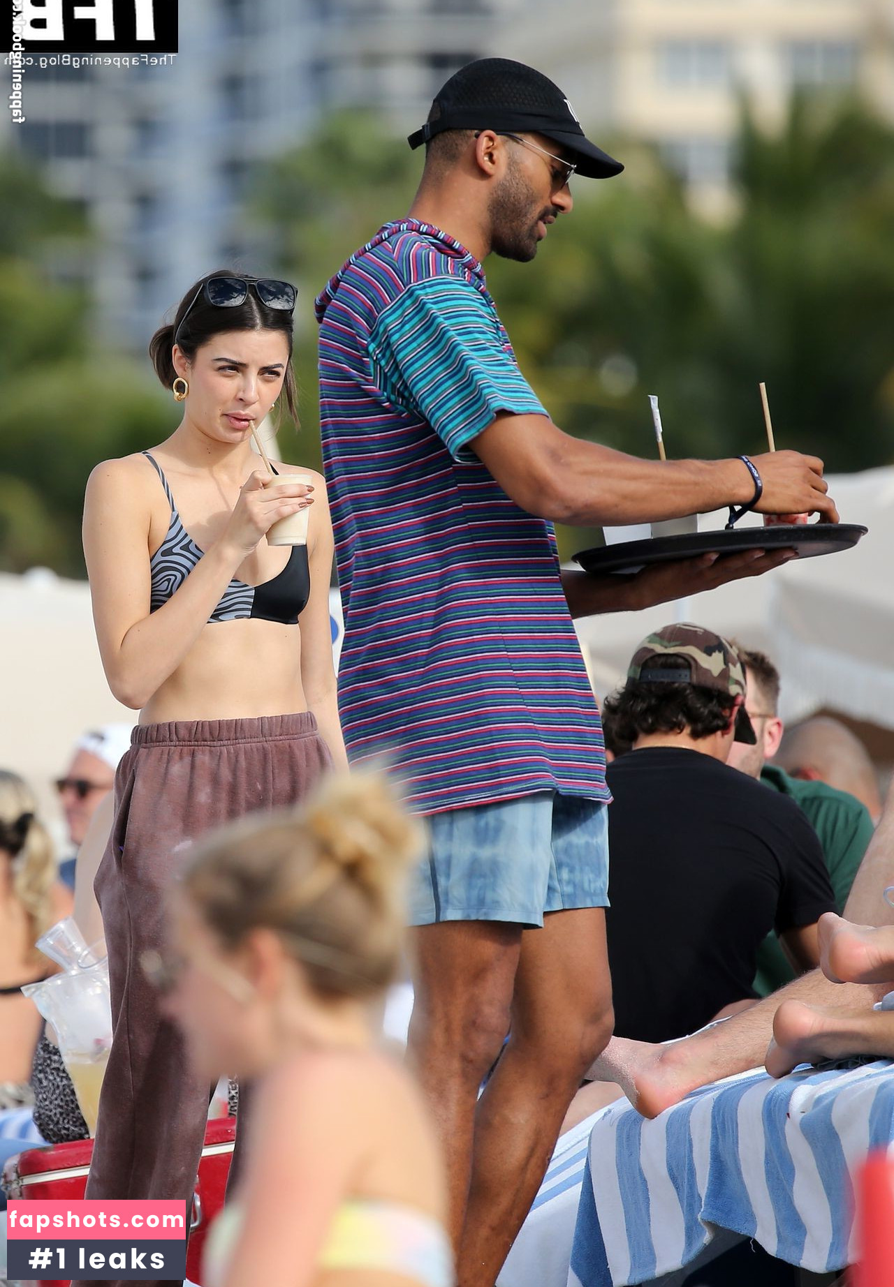 Rachael Kirkconnell gallery photo #39