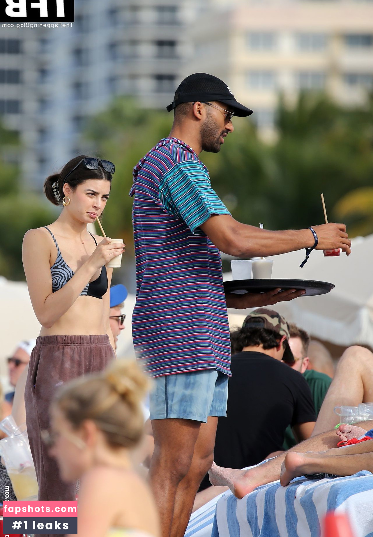 Rachael Kirkconnell gallery photo #40