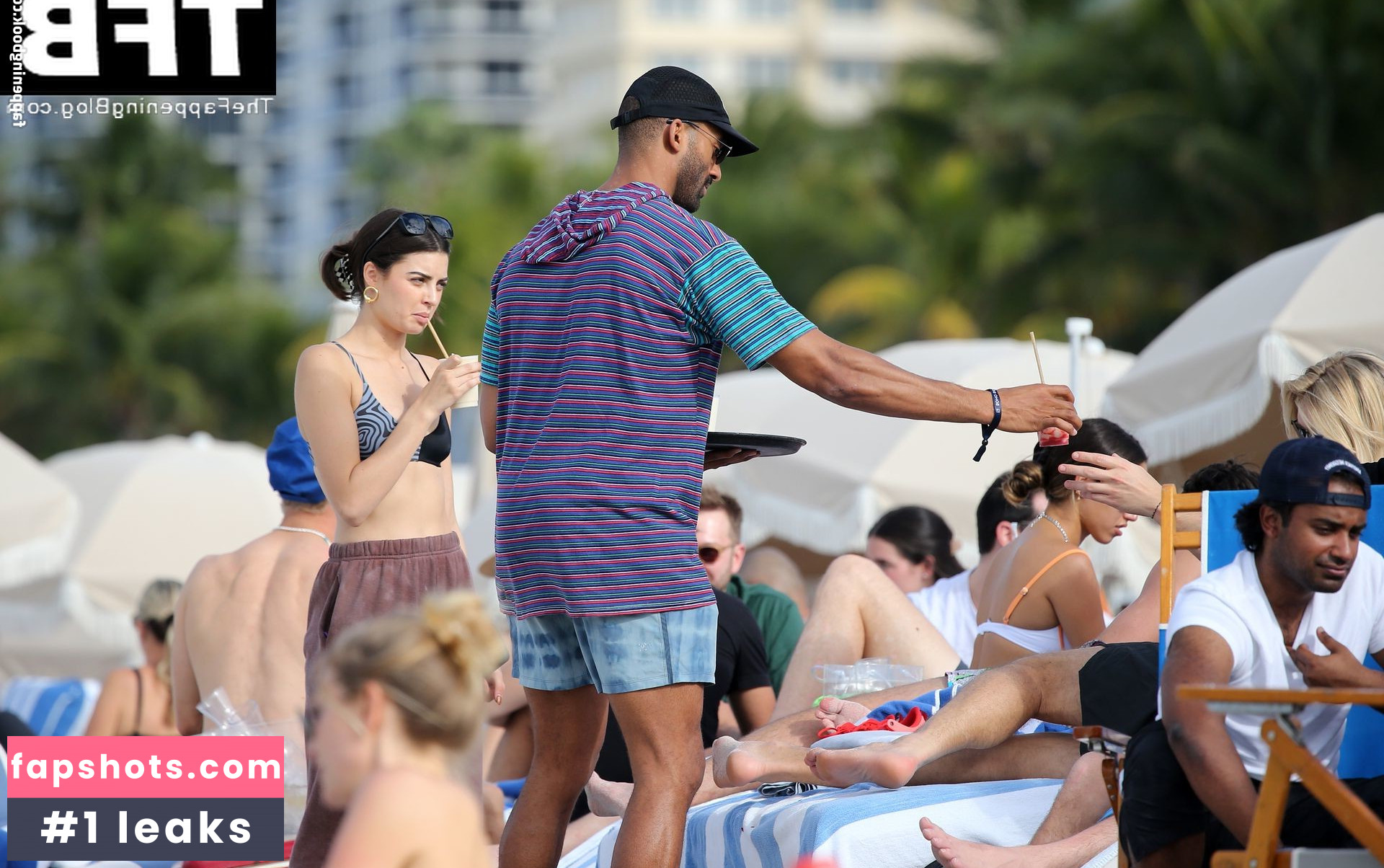 Rachael Kirkconnell gallery photo #41