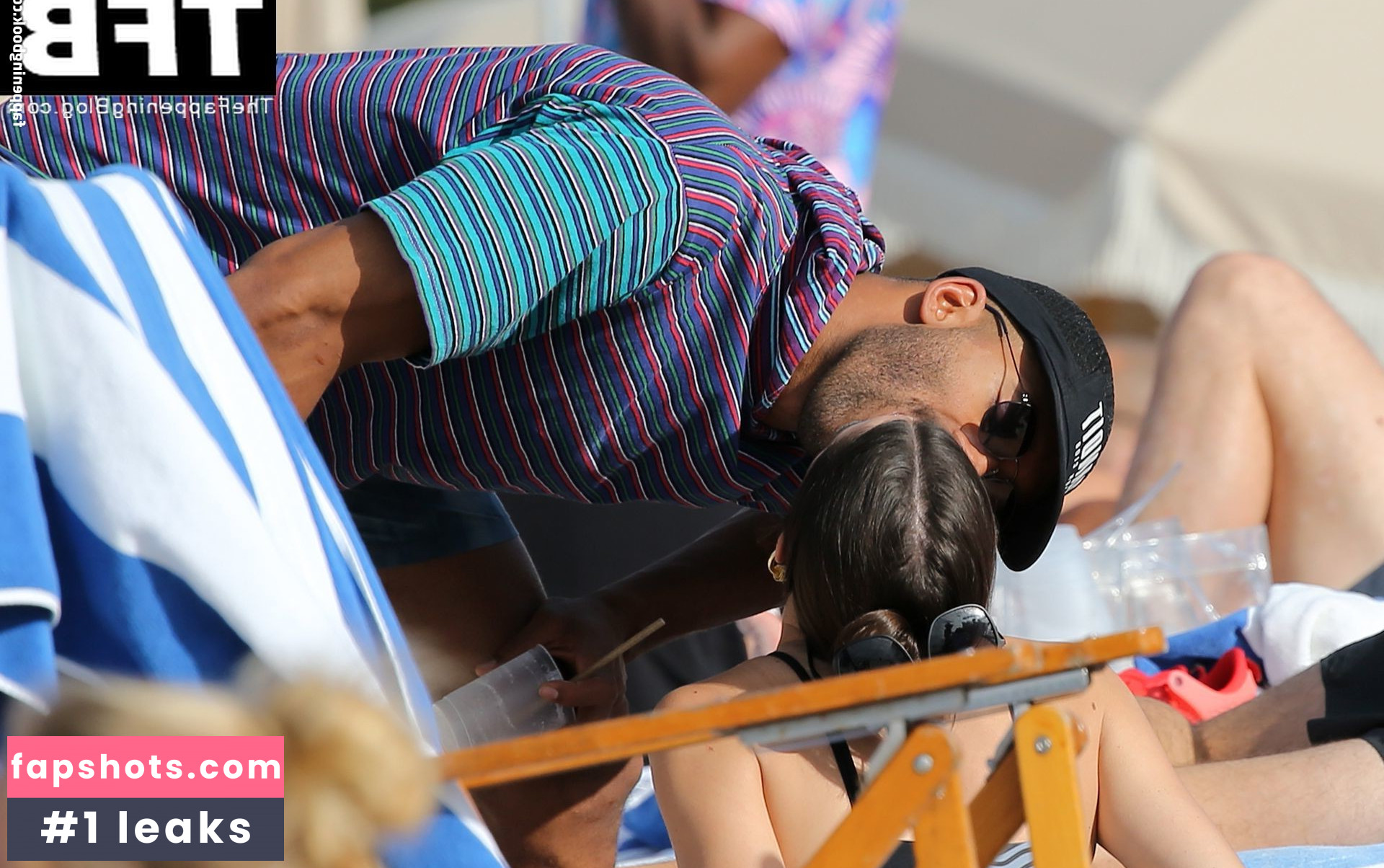 Rachael Kirkconnell gallery photo #6