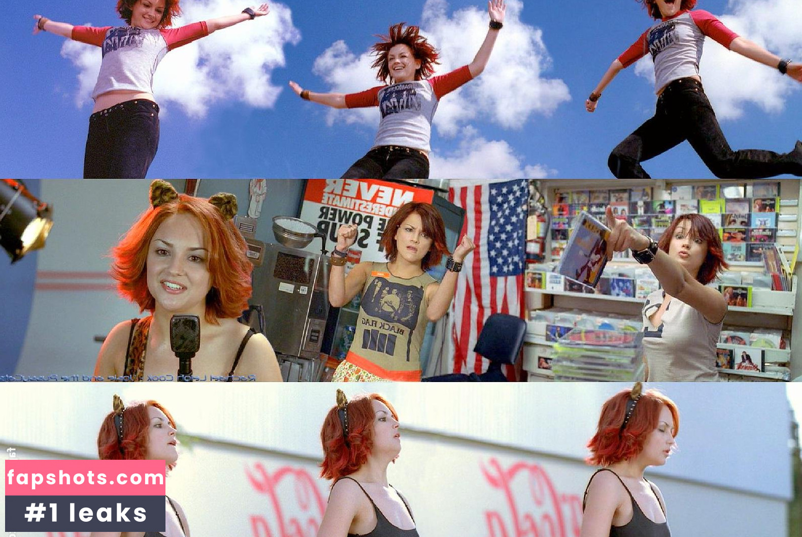 Rachael Leigh Cook gallery photo #57