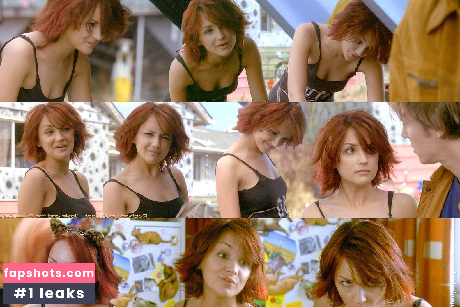 Rachael Leigh Cook gallery photo #58