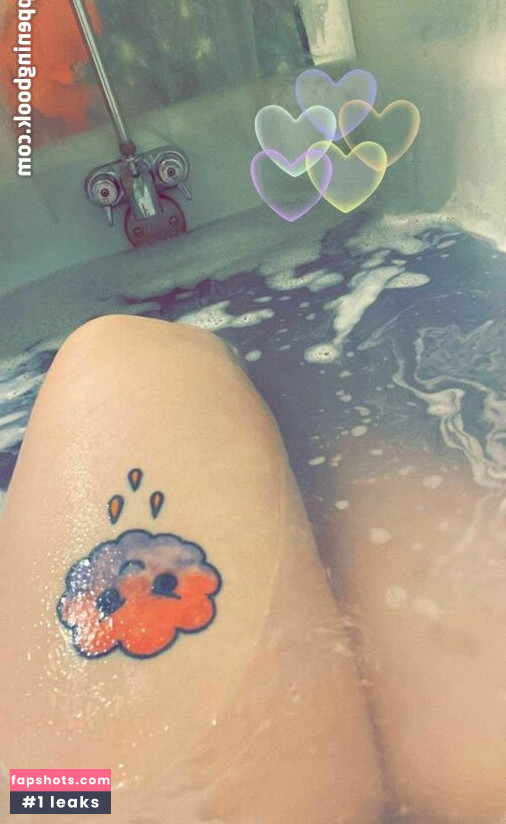 Rachael Mizak Nahé úniky fotek pouze od fanoušků #2 - Fapshots