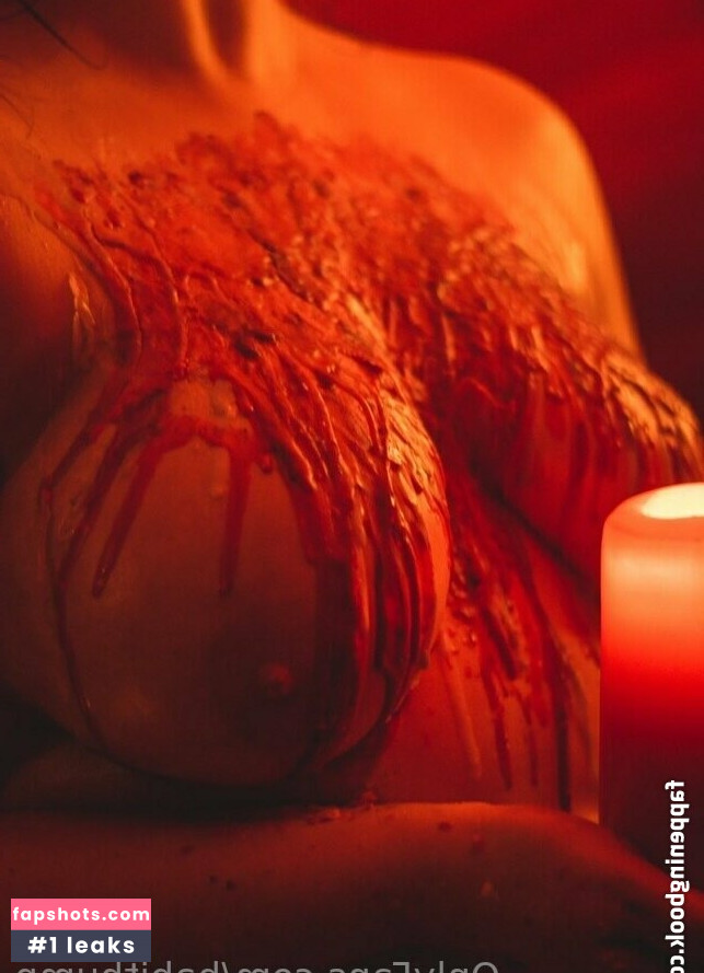 Rachael Mizak Nahé úniky fotek pouze od fanoušků #4 - Fapshots