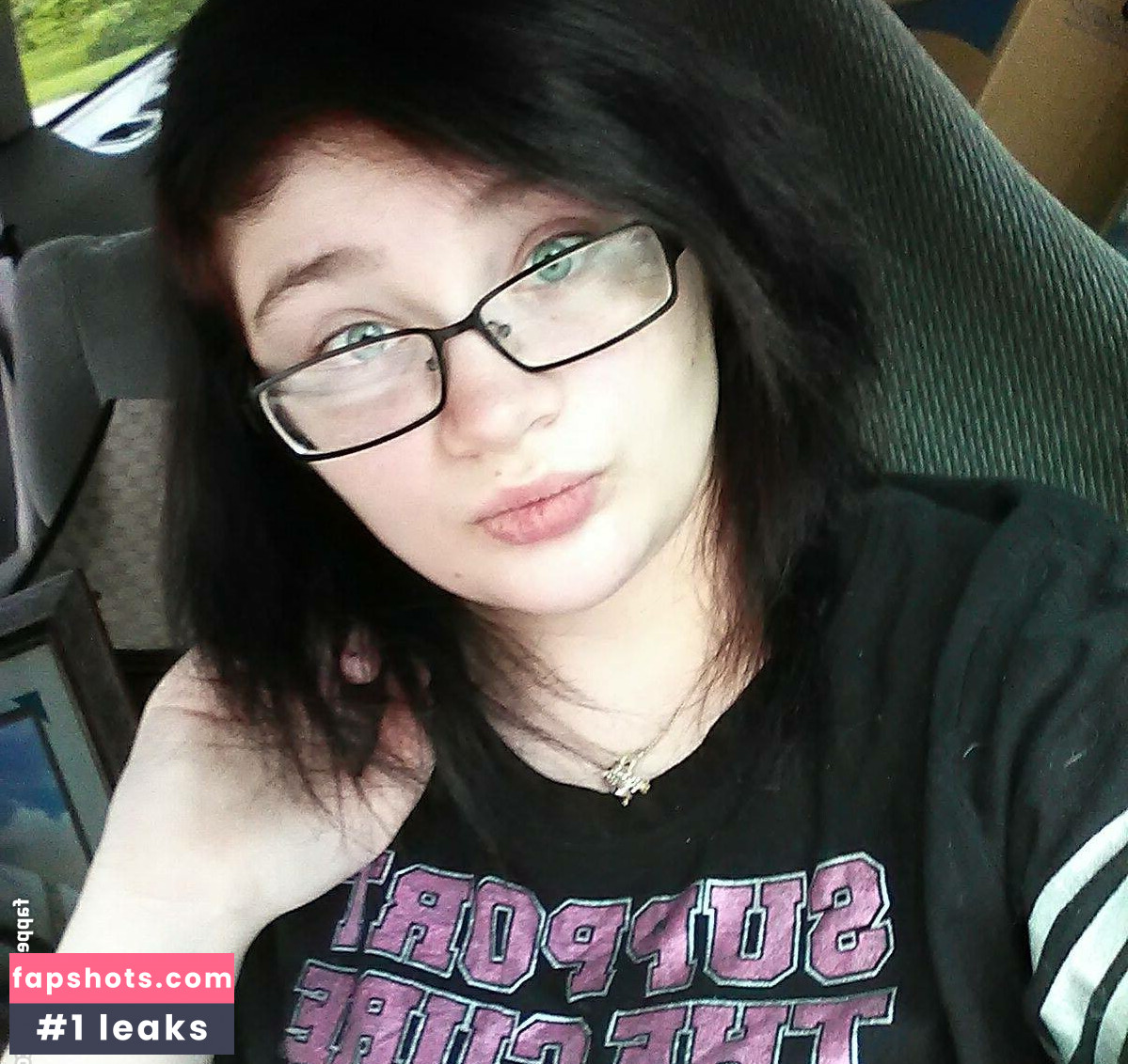 Rachael Mizak Nahé úniky fotek pouze od fanoušků #56 - Fapshots