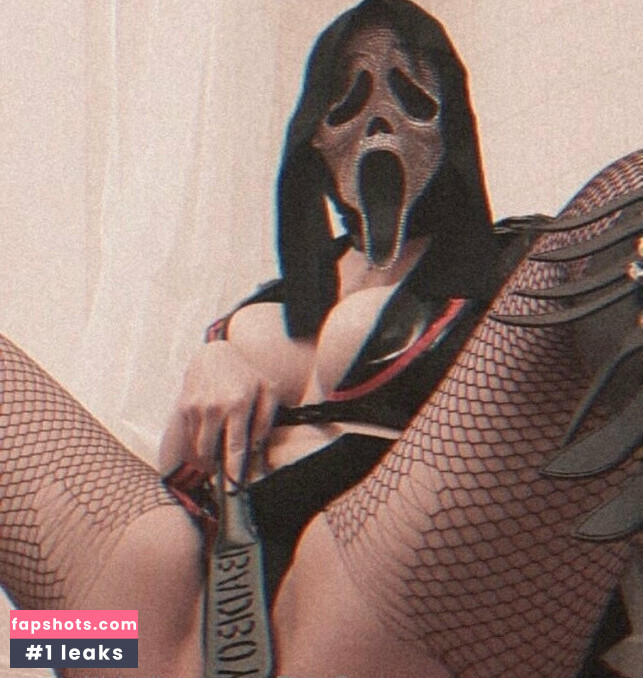 Rachael Mizak Nahé úniky fotek pouze od fanoušků #8 - Fapshots