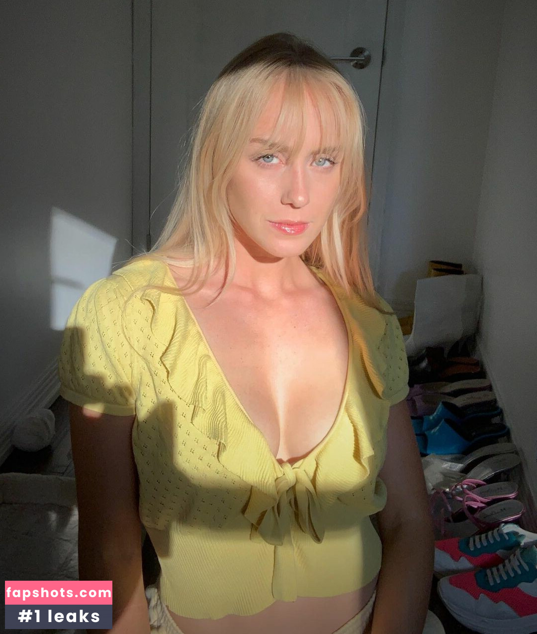 Rachael Nyhuus gallery photo #7