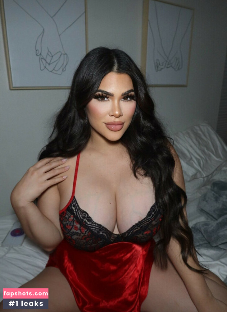 Rachael Ostovich Nude Leaks OnlyFans - Fapshots