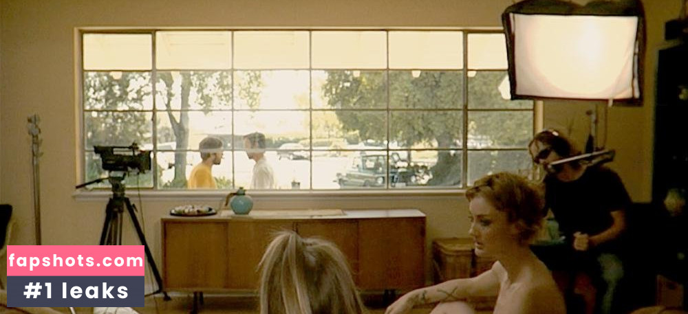 Rachael Santhon gallery photo #2