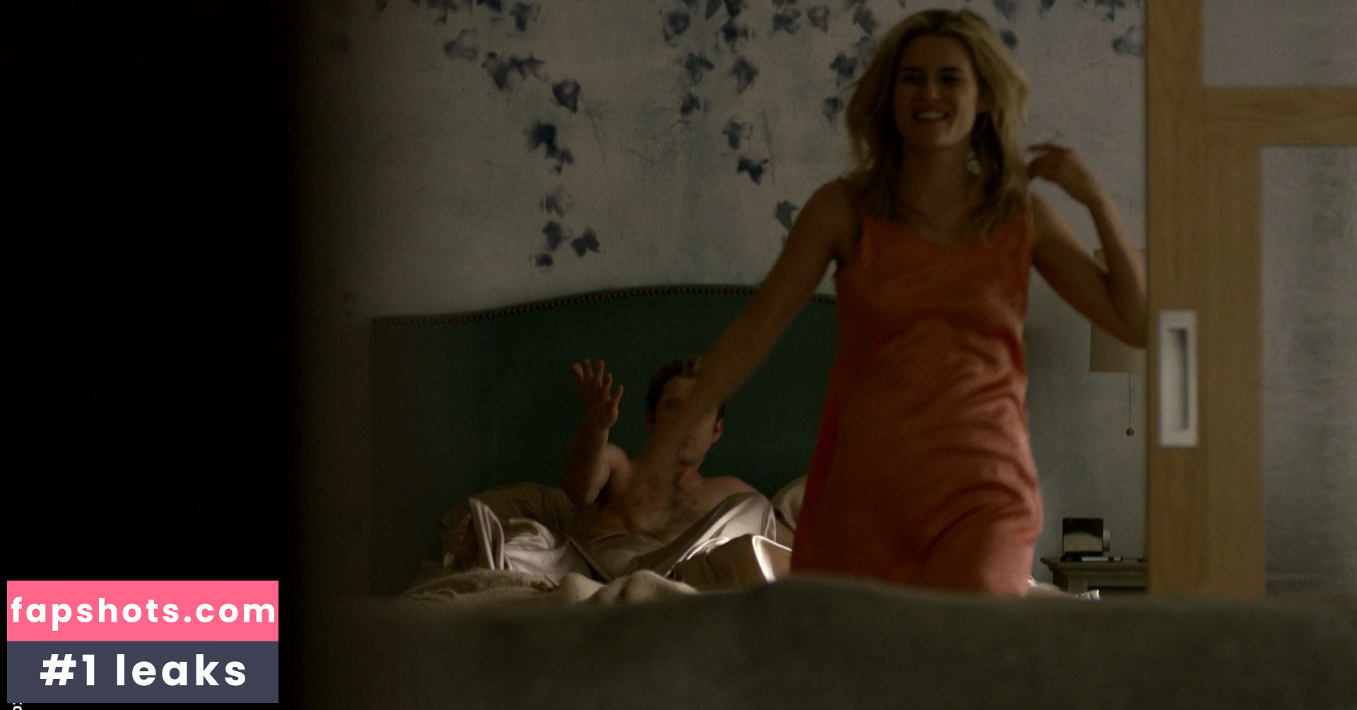 Rachael Taylor gallery photo #13