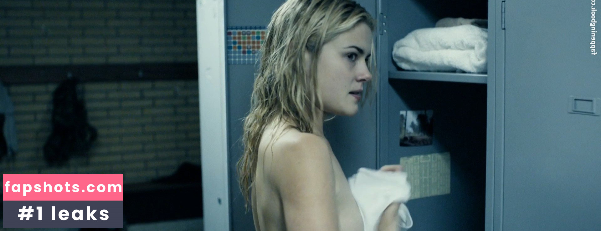 Rachael Taylor gallery photo #20