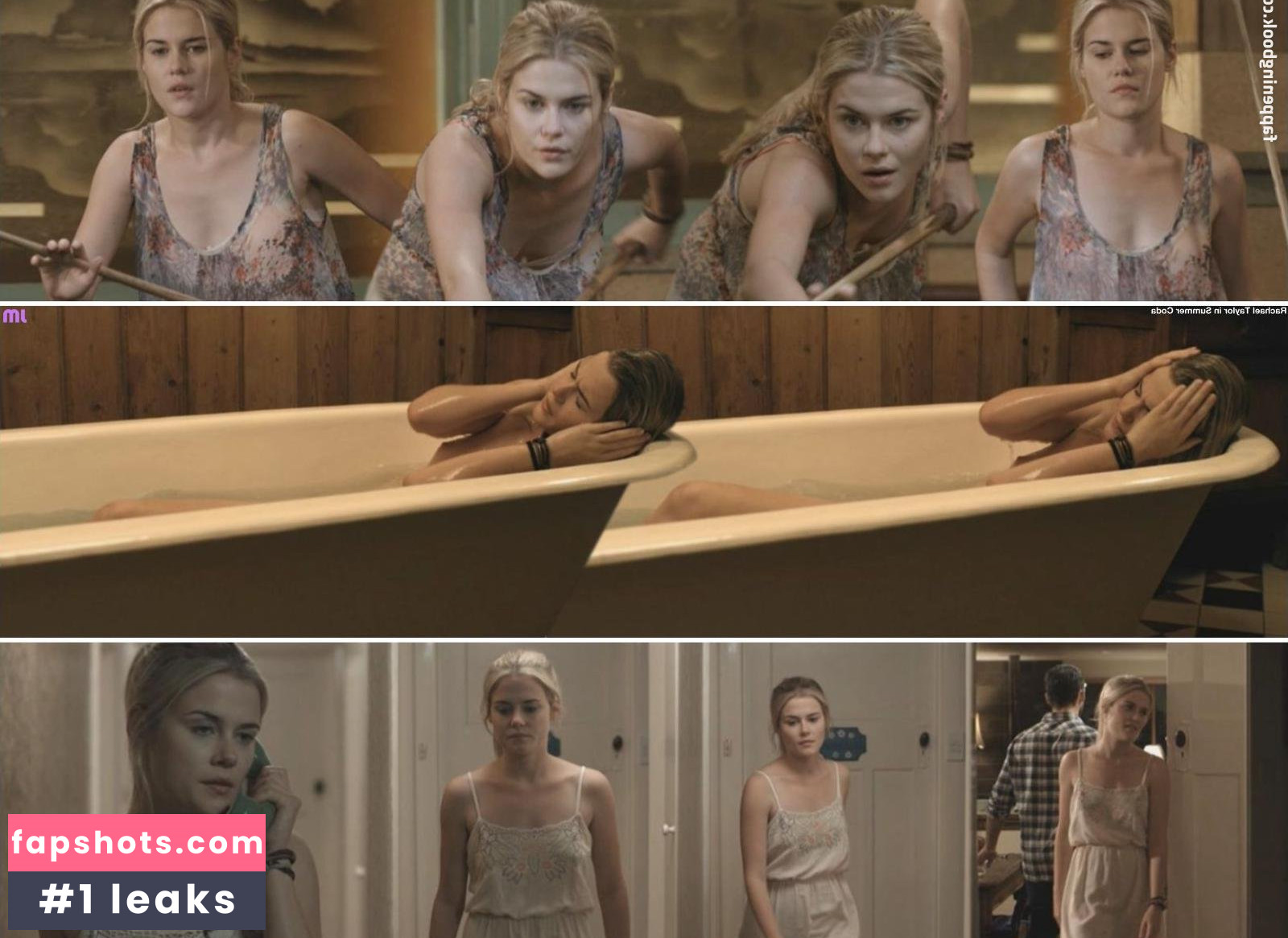 Rachael Taylor gallery photo #34