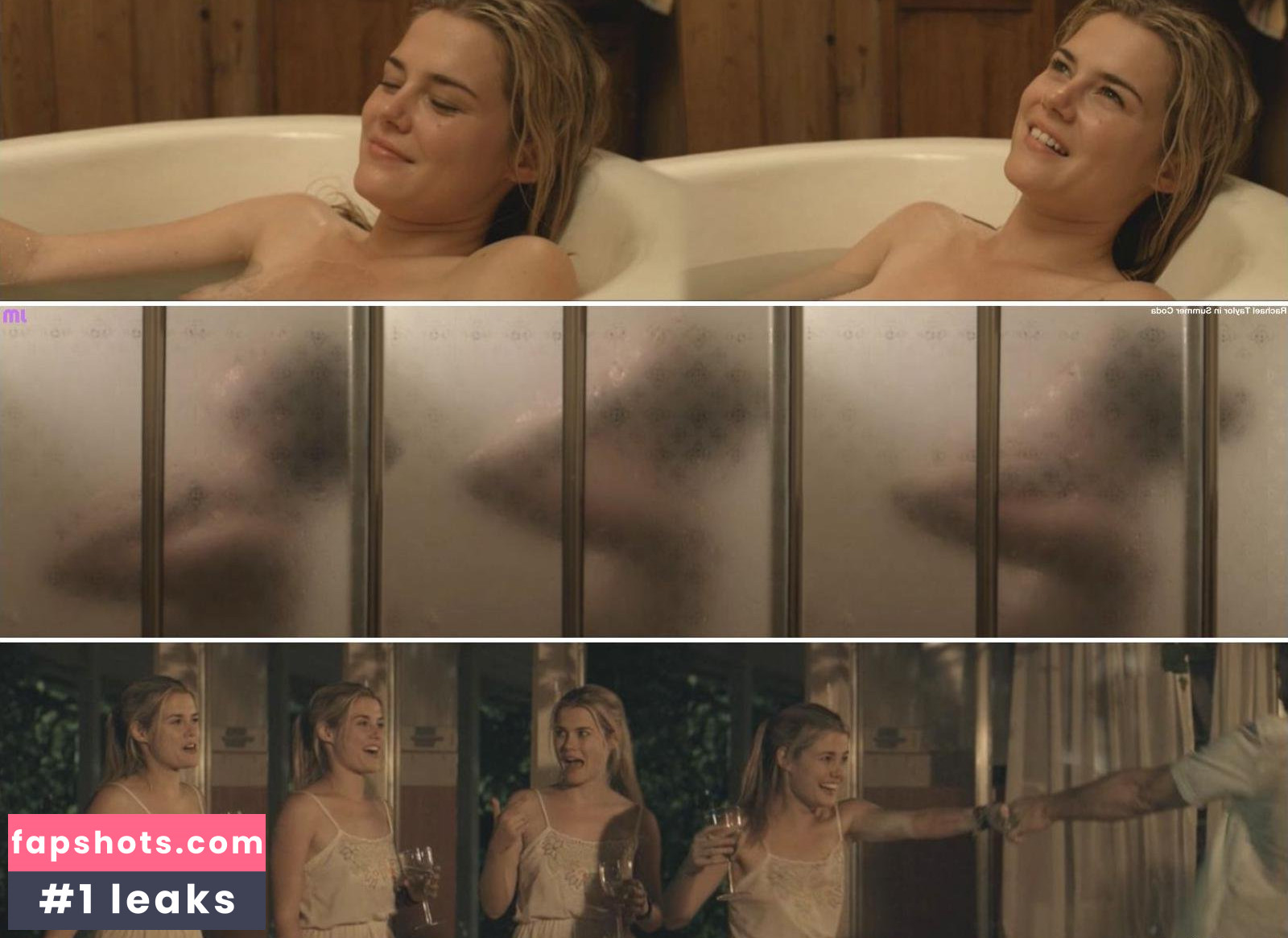 Rachael Taylor gallery photo #35