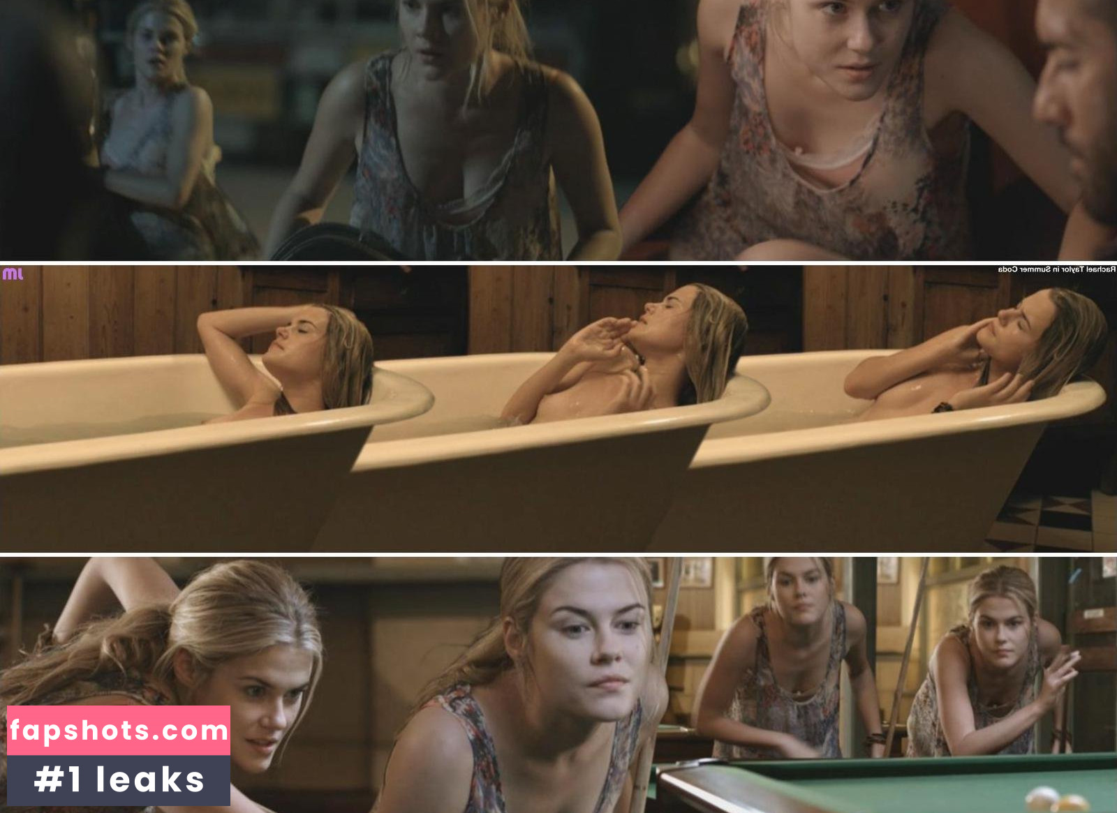 Rachael Taylor gallery photo #36