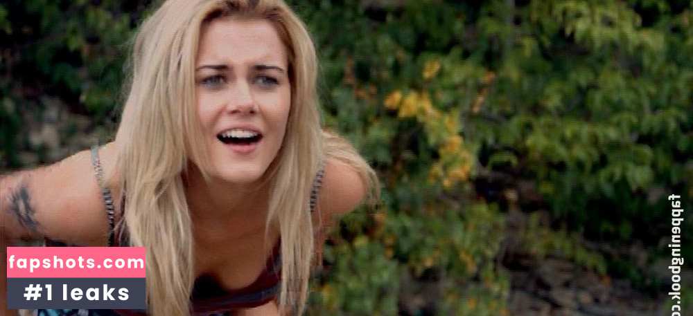 Rachael Taylor gallery photo #40