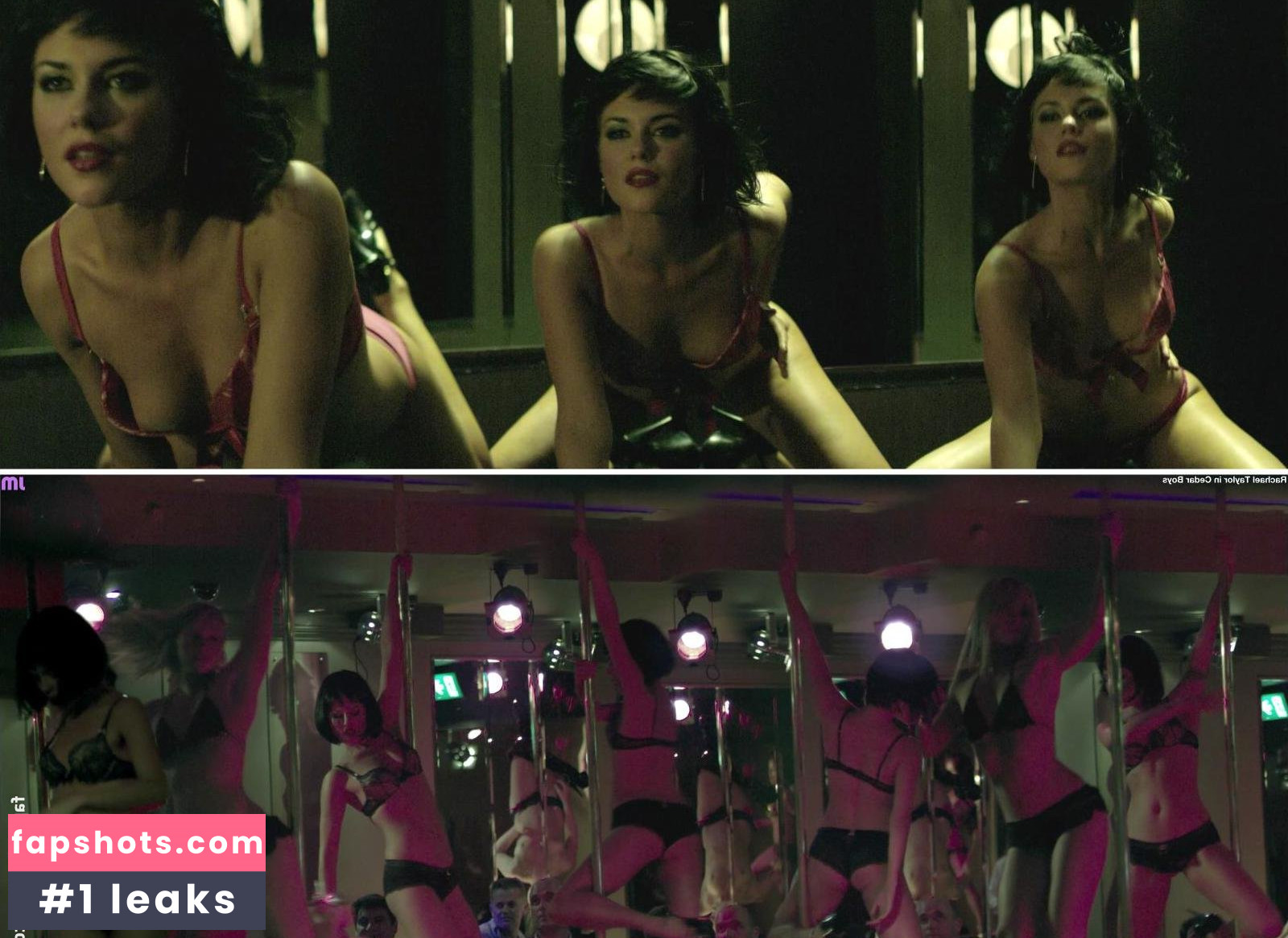 Rachael Taylor gallery photo #63