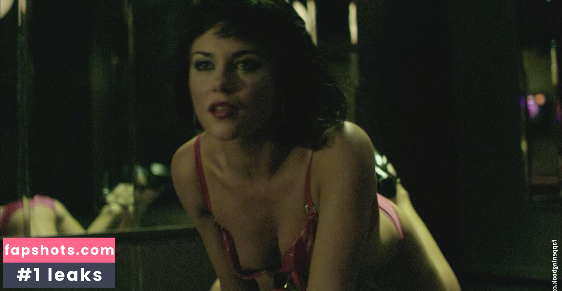 Rachael Taylor gallery photo #65