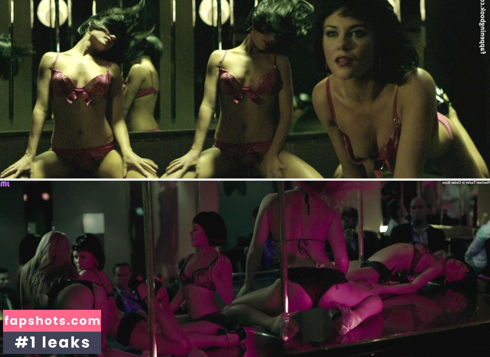 Rachael Taylor gallery photo #66