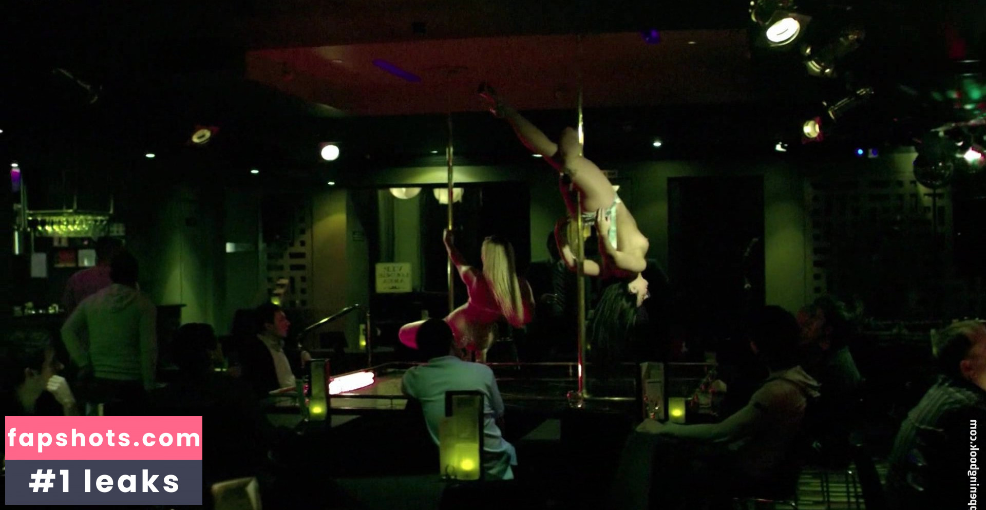 Rachael Taylor gallery photo #77