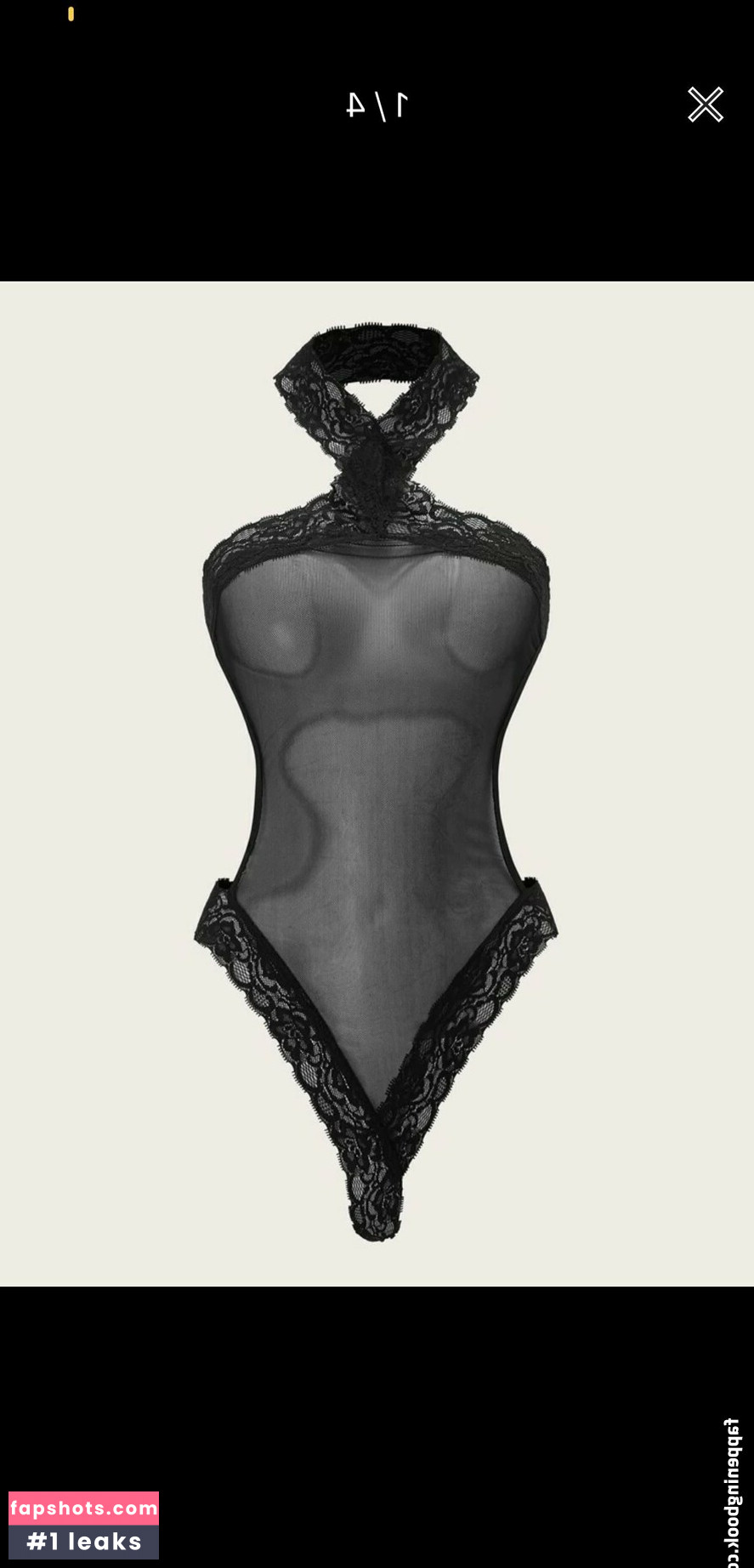 Rachael X Nude Leaks OnlyFans Photos #85 - LeakJerk