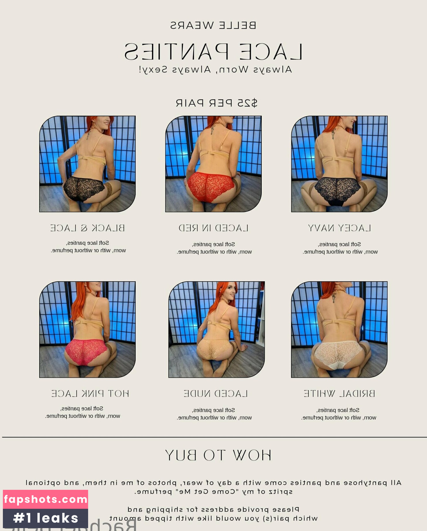 rachaelbelle Nude Leaks OnlyFans Photos #48 - LeakJerk