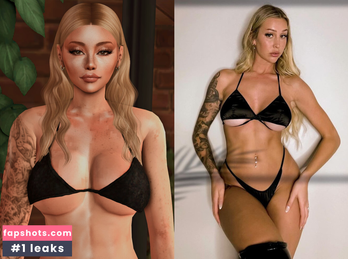 rachaelmargaret gallery photo #3