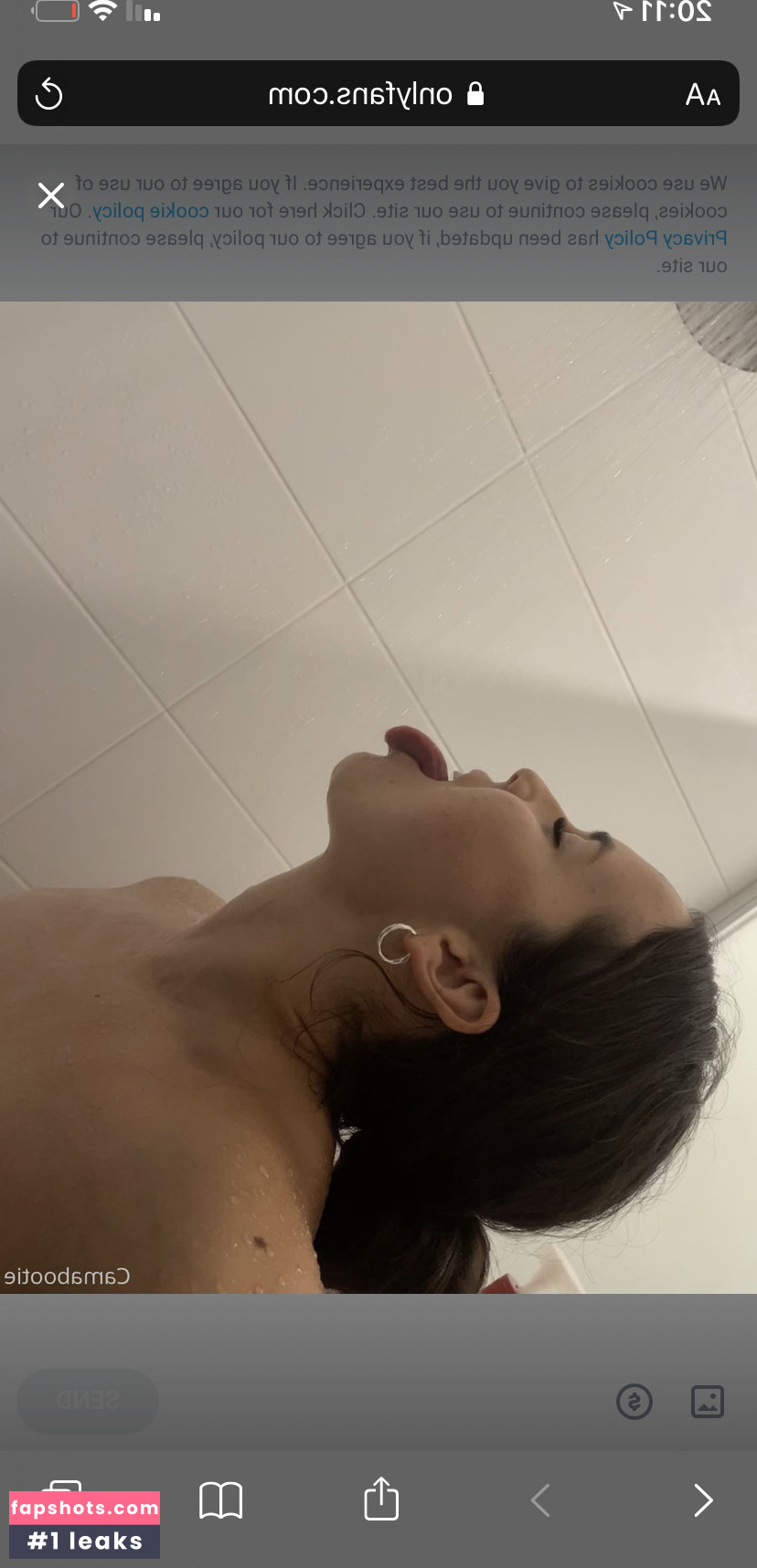 Rachal Camilleri Nude Leaks OnlyFans Photos #14 - LeakJerk