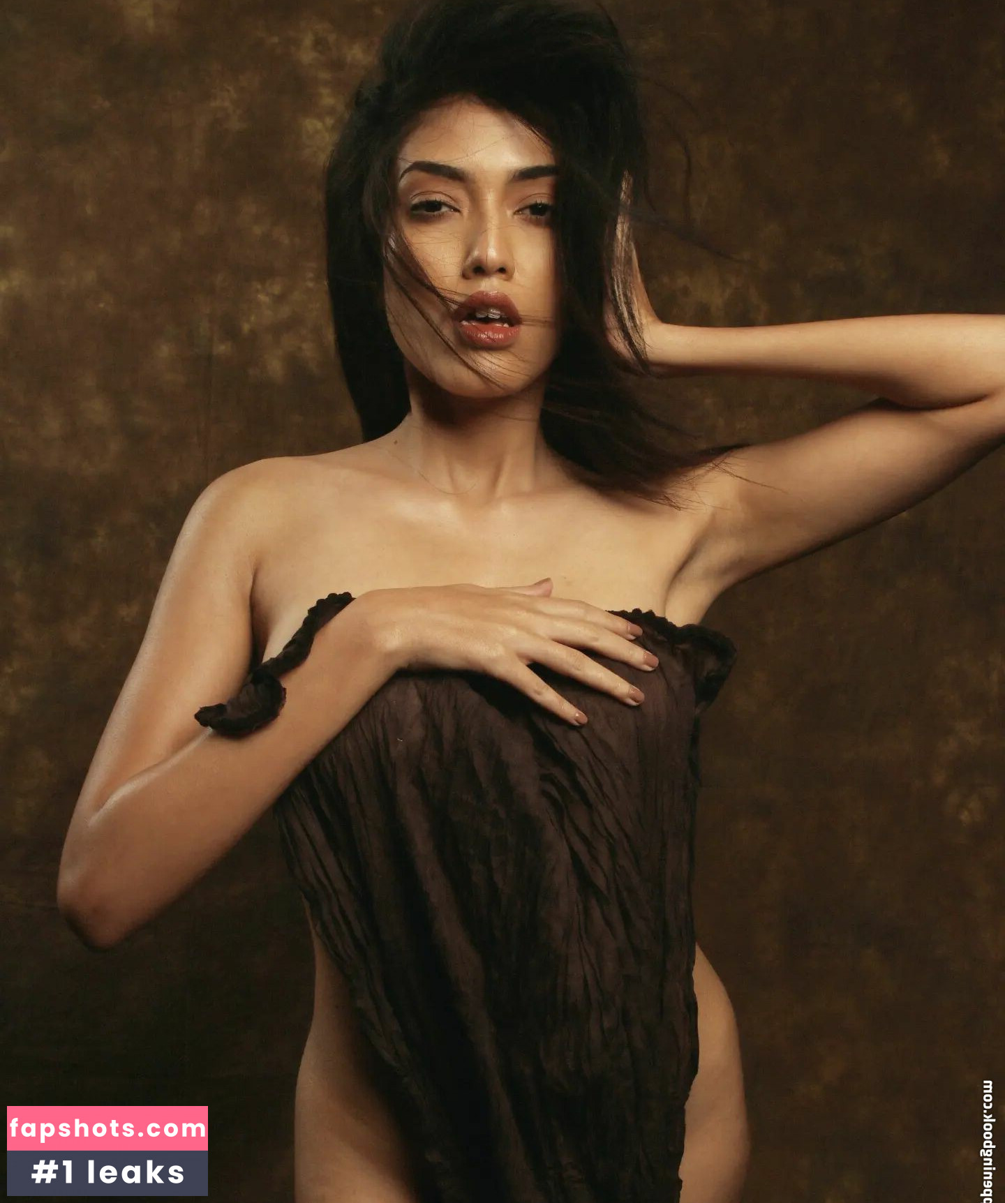 Rachayeta Nahé úniky fotek pouze od fanoušků #12 - Fapshots