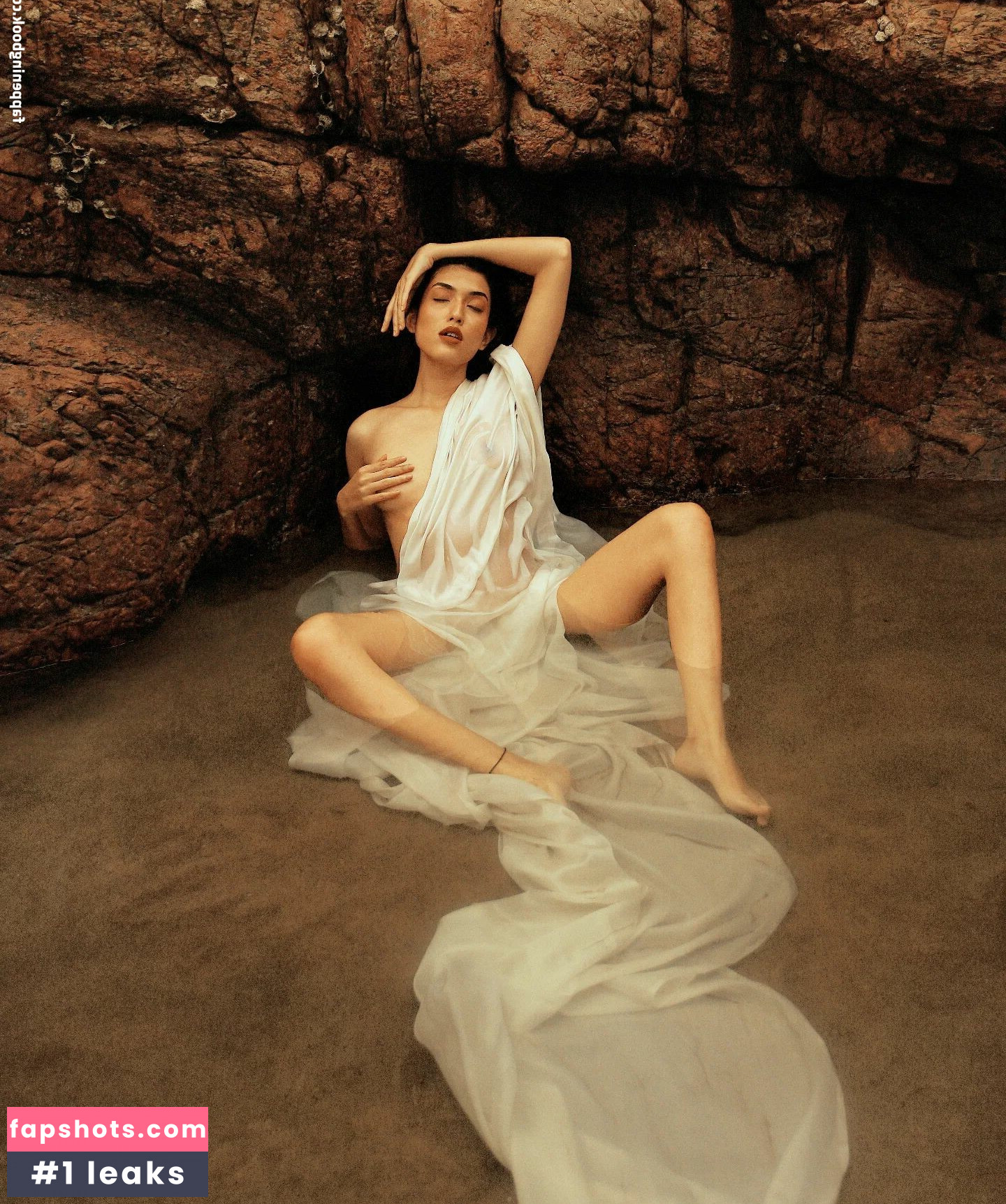 Rachayeta Nahé úniky fotek pouze od fanoušků #4 - Fapshots