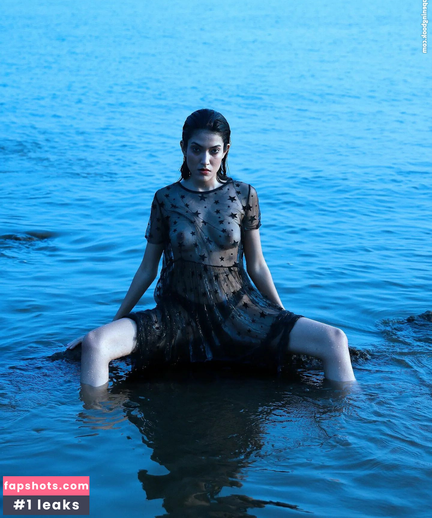 Rachayeta Nahé úniky fotek pouze od fanoušků #5 - Fapshots