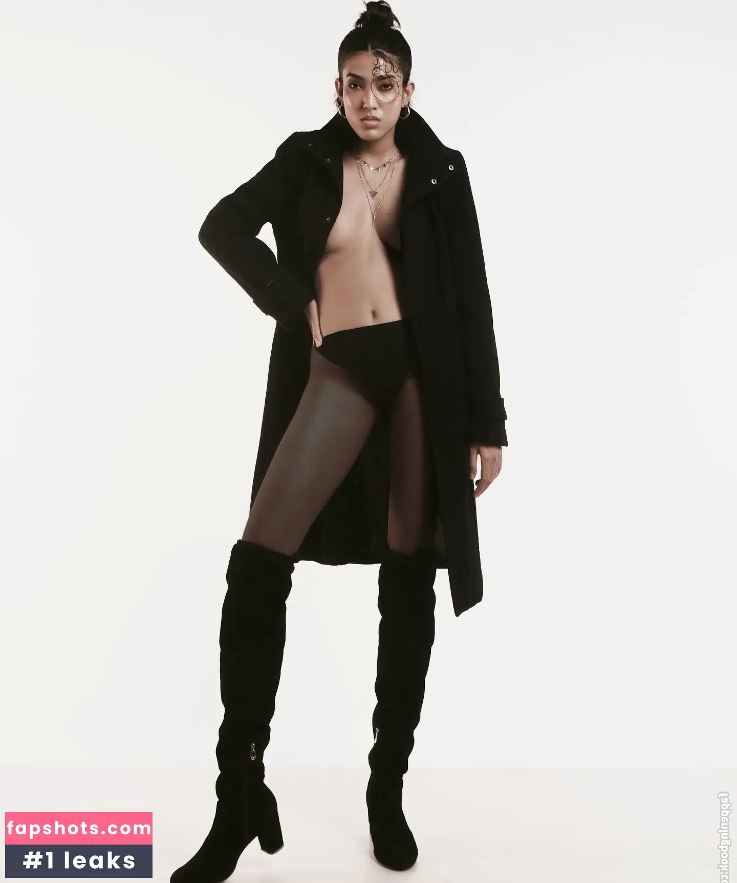 Rachayeta Nahé úniky fotek pouze od fanoušků #6 - Fapshots