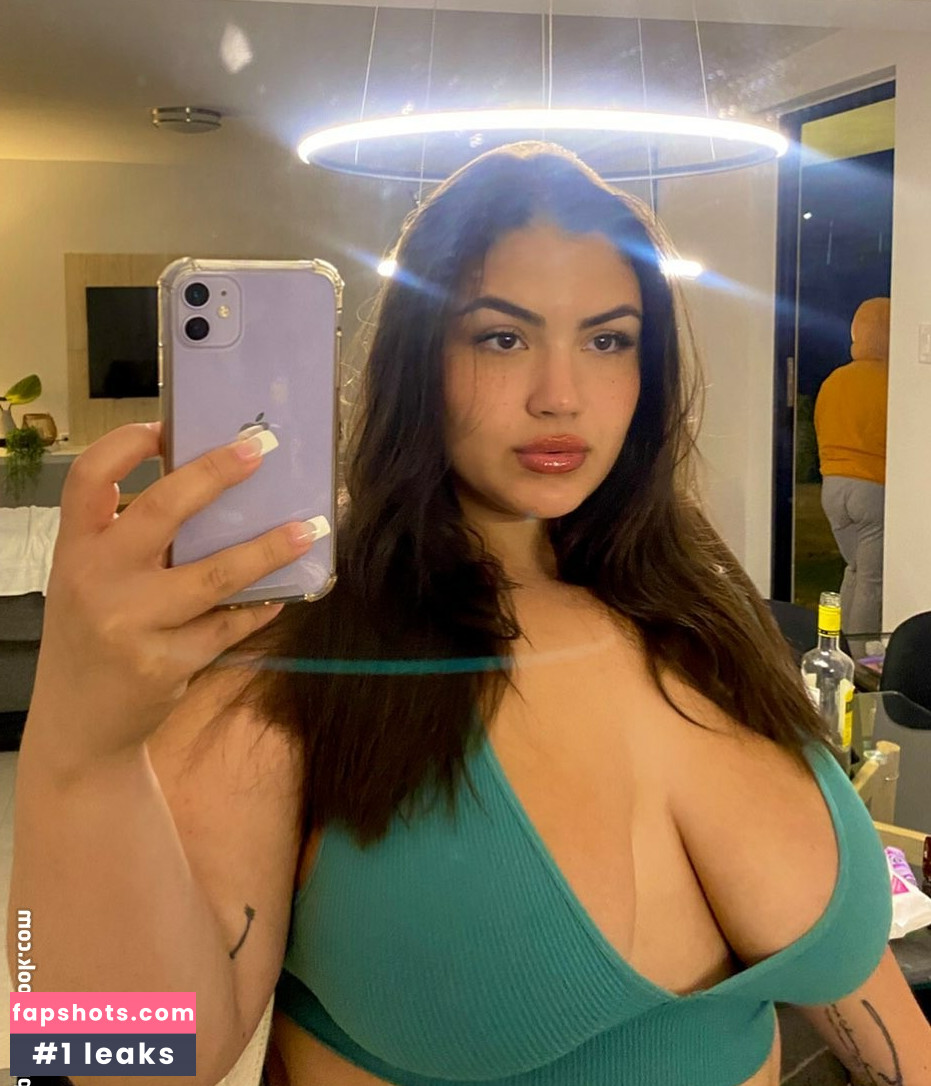 Rachel Anastacia Nude Leaks OnlyFans Photos #13 - LeakJerk